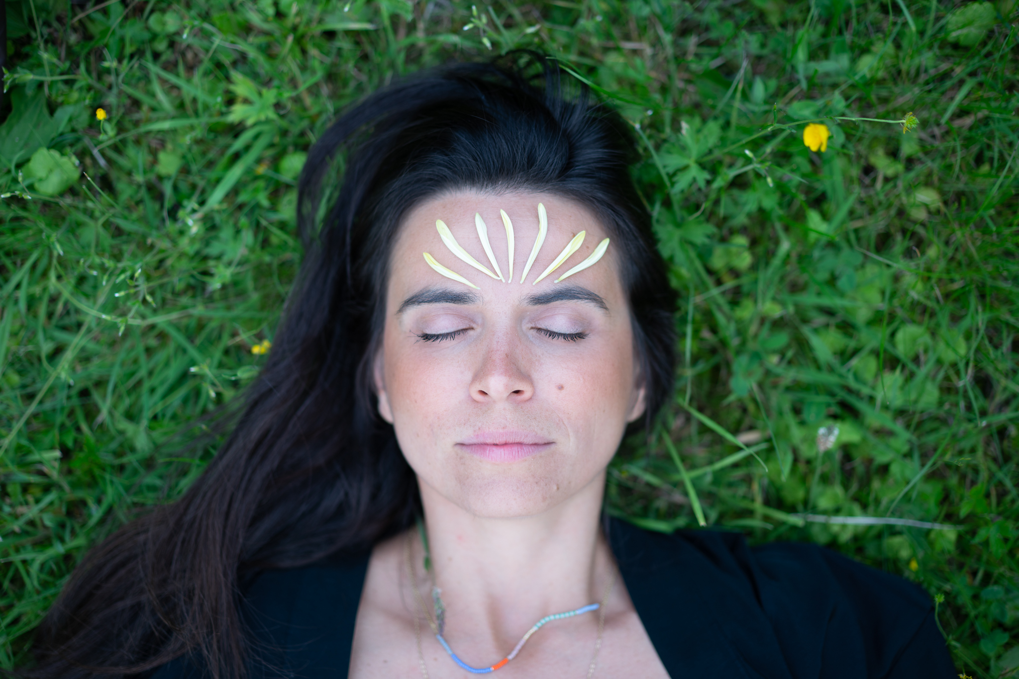 New Moon in Pisces 23rd February 2020 :: Connecting to the Divine in You