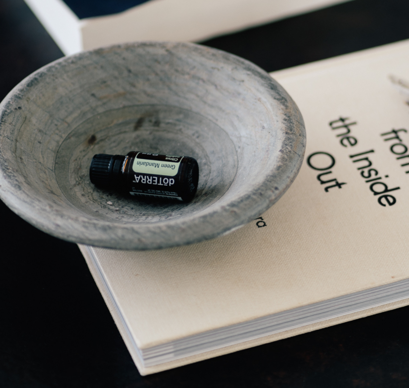 Get Started with doTERRA | Isadora Caporali