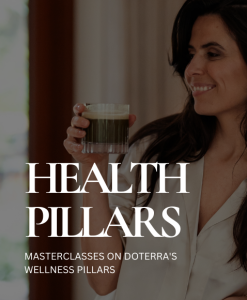 Health Pillars Masterclasses